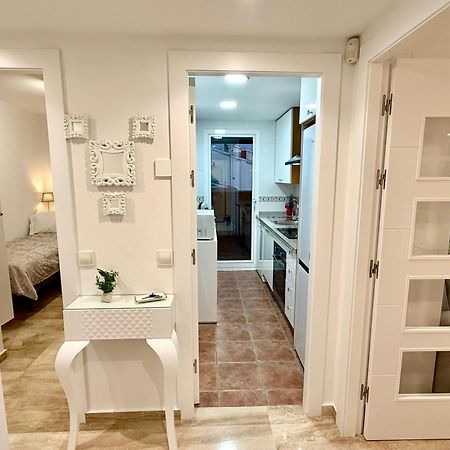 Marbella Alicate Beachfront - Luxury Apartment-1 Экстерьер фото