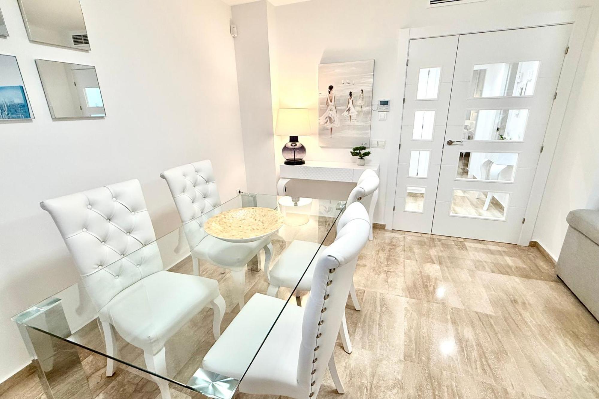 Marbella Alicate Beachfront - Luxury Apartment-1 Экстерьер фото