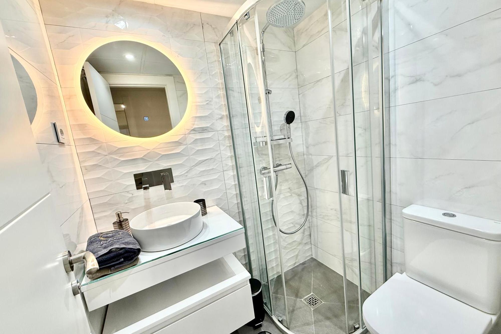 Marbella Alicate Beachfront - Luxury Apartment-1 Экстерьер фото