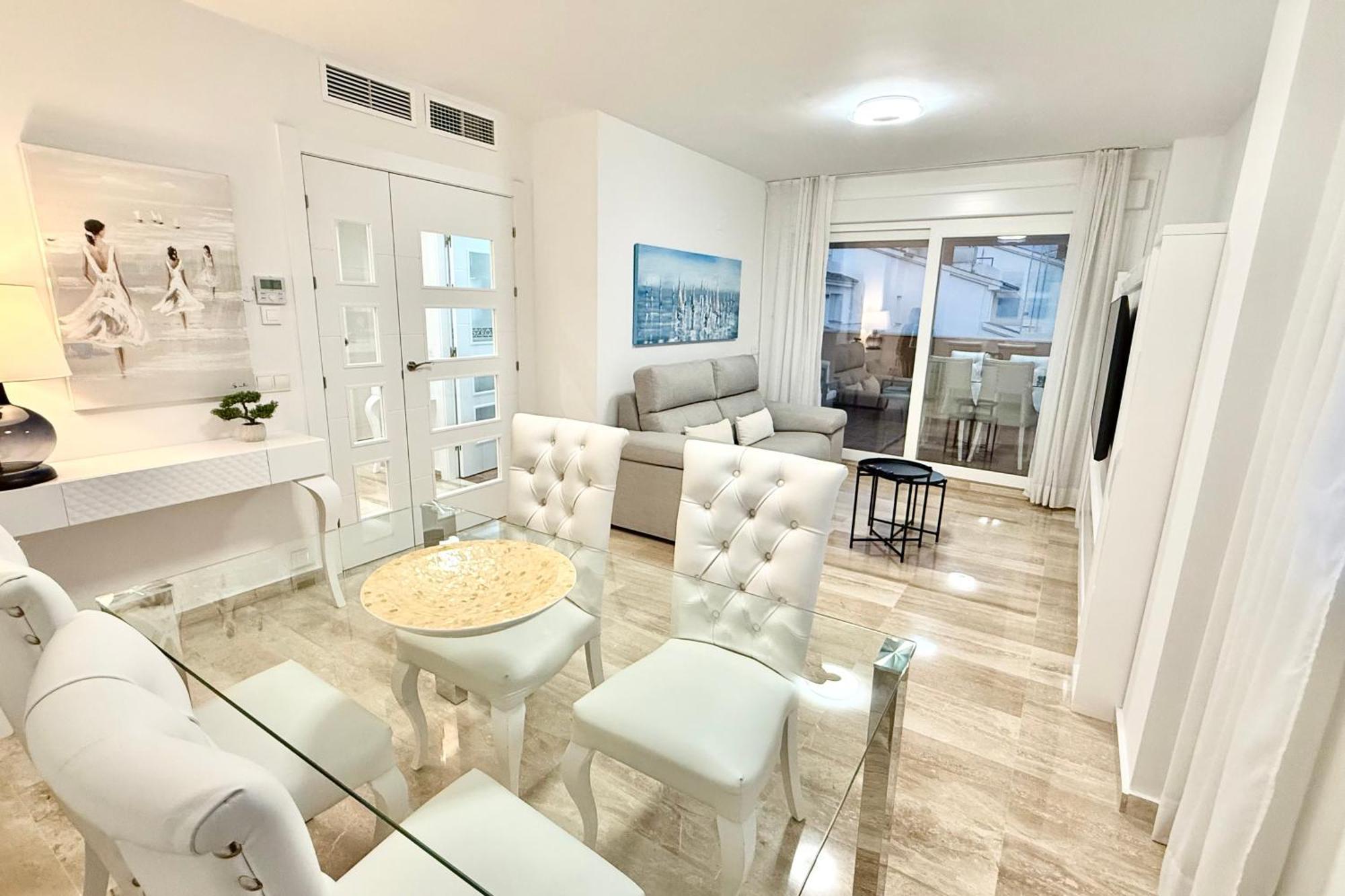 Marbella Alicate Beachfront - Luxury Apartment-1 Экстерьер фото